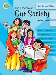 The Essence Of Our Society Book -3